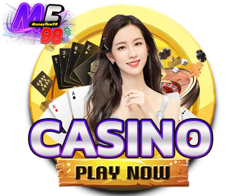 Moneyflow98 คาสิโนออนไลน์